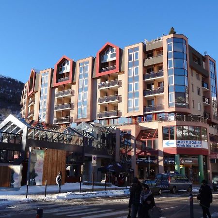 Relais De La Guisane Briançon Exterior foto