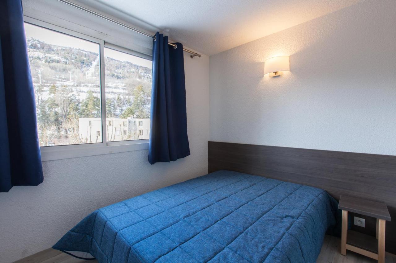 Relais De La Guisane Briançon Exterior foto